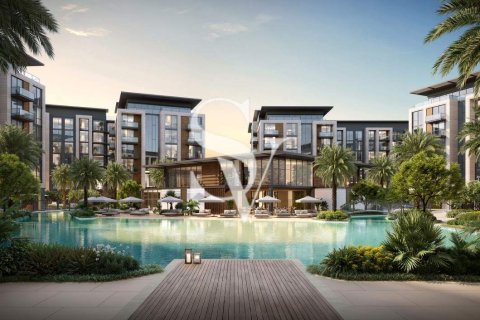 Apartment in Falcon City of Wonders, Dubai 3 bedrooms, 154 sq.m. № 67889 - photo 8