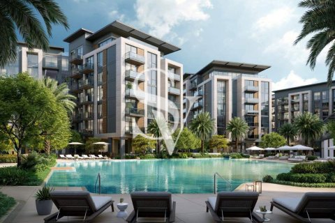 Apartment in Falcon City of Wonders, Dubai 3 bedrooms, 154 sq.m. № 67889 - photo 10