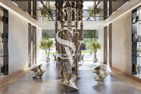 Apartment in Falcon City of Wonders, Dubai 3 bedrooms, 154 sq.m. № 67889 - photo 14