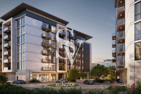 Apartment in Falcon City of Wonders, Dubai 3 bedrooms, 154 sq.m. № 67889 - photo 4