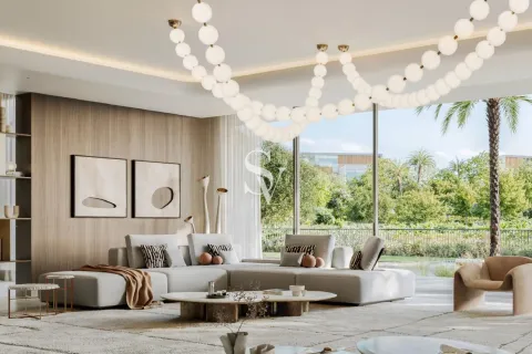 Купить виллу в Дубае: 6 спален, 1982м², № 67956 - фото 8