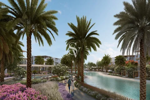 Maison de ville à Nadd Al Sheba, Dubai, 3 chambres, 264 m², № 67954 - photo 7