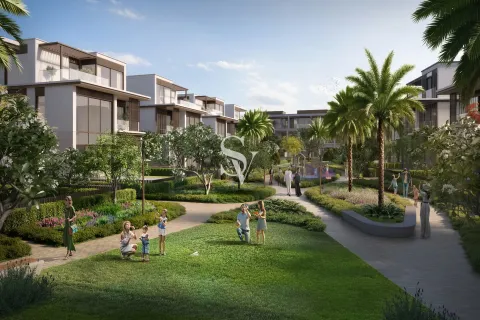 Maison de ville à Nadd Al Sheba, Dubai, 3 chambres, 264 m², № 67954 - photo 10