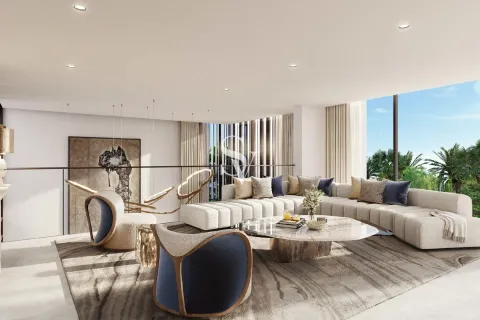 Maison de ville à Nadd Al Sheba, Dubai, 3 chambres, 264 m², № 67954 - photo 17