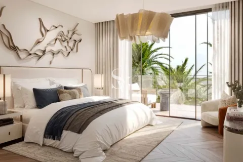 Maison de ville à Nadd Al Sheba, Dubai, 3 chambres, 264 m², № 67954 - photo 18