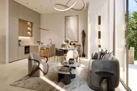 Maison de ville à Nadd Al Sheba, Dubai, 3 chambres, 264 m², № 67954 - photo 12