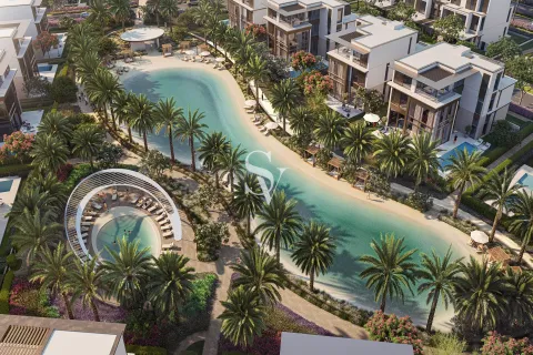 Maison de ville à Nadd Al Sheba, Dubai, 3 chambres, 264 m², № 67954 - photo 9