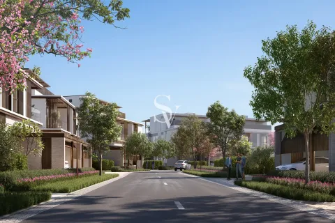 Maison de ville à Nadd Al Sheba, Dubai, 3 chambres, 264 m², № 67954 - photo 5