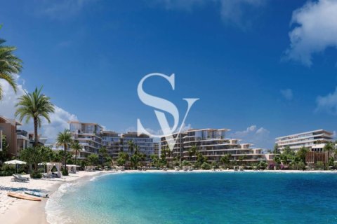 Apartment in Palm Jebel Ali, Dubai 2 bedrooms, 183 sq.m. № 67890 - photo 5