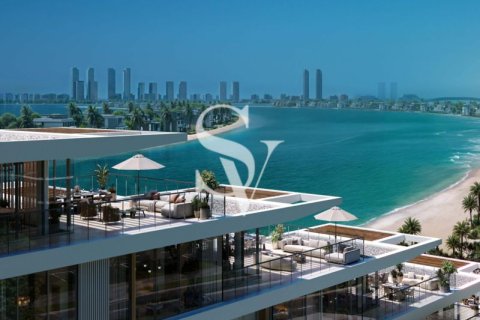 Apartment in Palm Jebel Ali, Dubai 2 bedrooms, 183 sq.m. № 67890 - photo 4