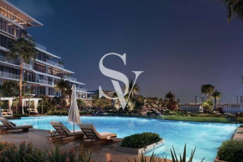 Apartment in Palm Jebel Ali, Dubai 2 bedrooms, 183 sq.m. № 67890 - photo 12