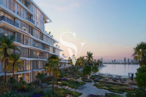 Apartment in Palm Jebel Ali, Dubai 2 bedrooms, 183 sq.m. № 67890 - photo 11