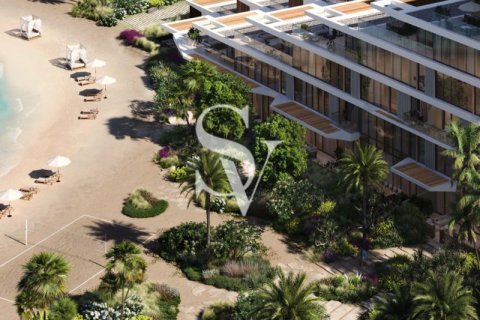 Apartment in Palm Jebel Ali, Dubai 2 bedrooms, 183 sq.m. № 67890 - photo 8