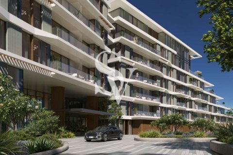 Apartment in Palm Jebel Ali, Dubai 2 bedrooms, 183 sq.m. № 67890 - photo 6