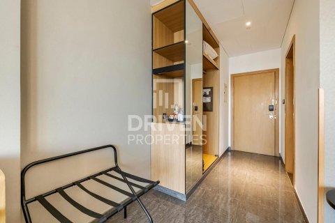 Appartement à Sky Bay Hotel, Business Bay, Dubai, studio, 37 m², № 87064 - photo 6