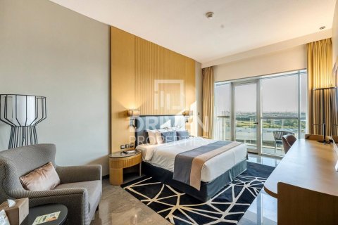 Appartement à Sky Bay Hotel, Business Bay, Dubai, studio, 37 m², № 87064 - photo 2