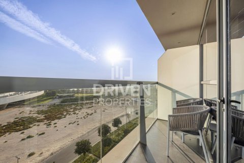 Appartement à Sky Bay Hotel, Business Bay, Dubai, studio, 37 m², № 87064 - photo 10
