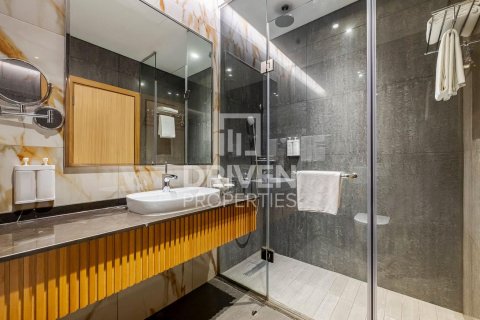 Appartement à Sky Bay Hotel, Business Bay, Dubai, studio, 37 m², № 87064 - photo 8