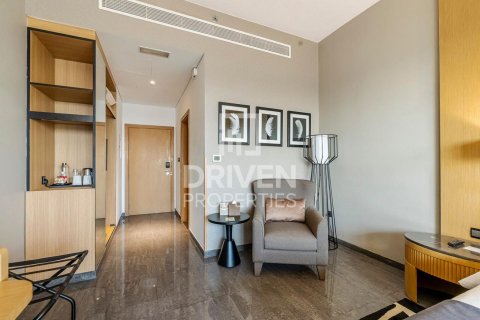 Appartement à Sky Bay Hotel, Business Bay, Dubai, studio, 37 m², № 87064 - photo 5