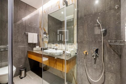 Appartement à Sky Bay Hotel, Business Bay, Dubai, studio, 37 m², № 87064 - photo 7