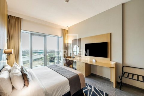 Appartement à Sky Bay Hotel, Business Bay, Dubai, studio, 37 m², № 87064 - photo 4