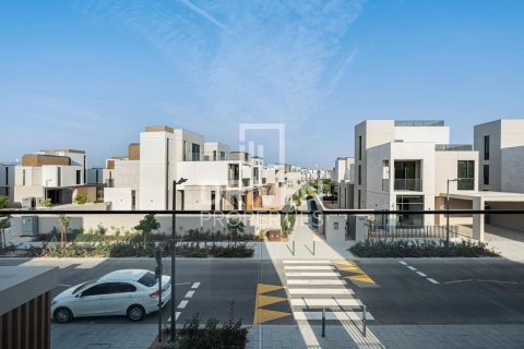Купить виллу в Arabian Ranches 3, Дубай: 4 спальни, 432м², № 87065 - фото 21