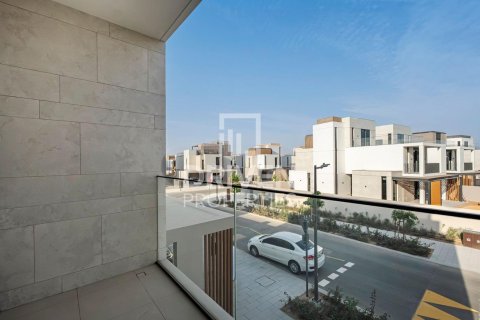 Купить виллу в Arabian Ranches 3, Дубай: 4 спальни, 432м², № 87065 - фото 18