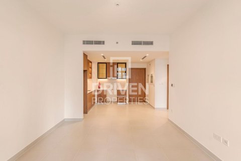 Apartment in Dubai Creek Harbour (The Lagoons), Dubai 1 bedroom, 60 sq.m. № 87061 - photo 2