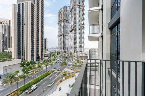 Apartment in Dubai Creek Harbour (The Lagoons), Dubai 1 bedroom, 60 sq.m. № 87061 - photo 10