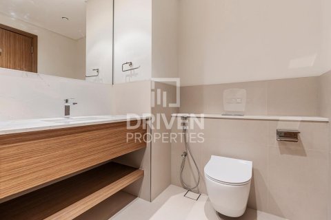 Apartment in Dubai Creek Harbour (The Lagoons), Dubai 1 bedroom, 60 sq.m. № 87061 - photo 9