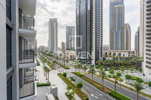 Apartamento en Dubai Creek Harbour (The Lagoons), Dubai, 1 dormitorio, 60 m², № 87061