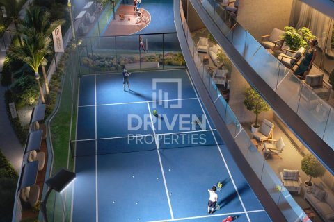 Appartement à Dubai Science Park, Dubai, 1 chambre, 126 m², № 87067 - photo 5