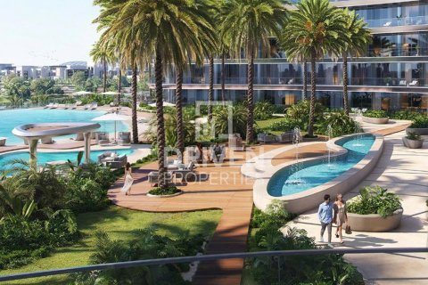 Appartement à Dubai Science Park, Dubai, 1 chambre, 126 m², № 87067 - photo 2