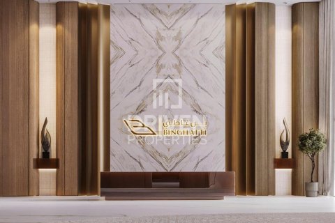 Appartement à Dubai Science Park, Dubai, 1 chambre, 126 m², № 87067 - photo 12