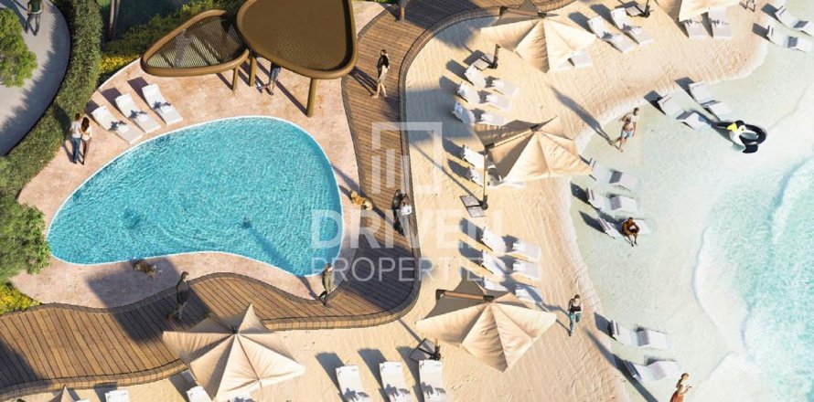 Appartement à Dubai Science Park, Dubai, 1 chambre, 126 m², № 87067