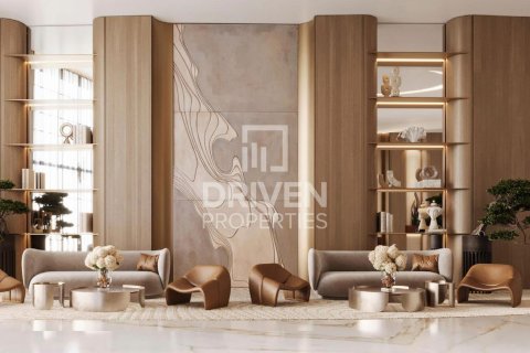 Appartement à Dubai Science Park, Dubai, 1 chambre, 126 m², № 87067 - photo 8