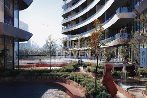 Appartement à Dubai Science Park, Dubai, 1 chambre, 126 m², № 87067 - photo 15