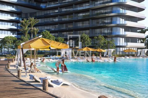 Appartement à Dubai Science Park, Dubai, 1 chambre, 126 m², № 87067 - photo 9