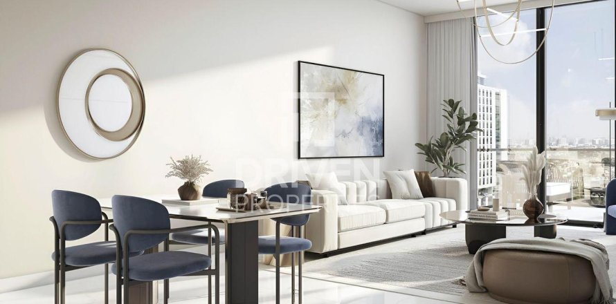 Appartement à Al Furjan, Dubai, 3 chambres, 212 m², № 87066