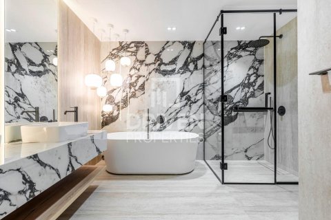 شقة في Marina Residences, نخلة جميرا, دبي 2 غرف نوم, 162 م² رقم 87063 - صورة 11