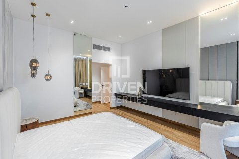 شقة في Marina Residences, نخلة جميرا, دبي 2 غرف نوم, 162 م² رقم 87063 - صورة 3