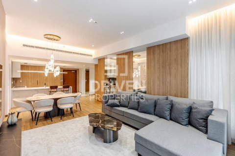 شقة في Marina Residences, نخلة جميرا, دبي 2 غرف نوم, 162 م² رقم 87063 - صورة 5