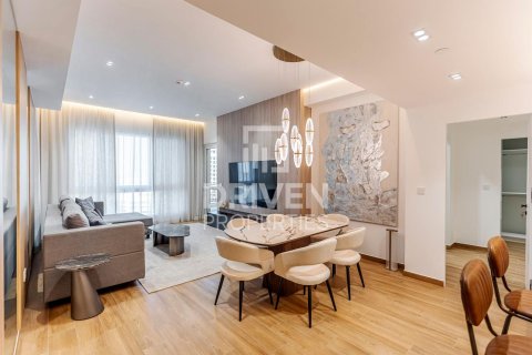 شقة في Marina Residences, نخلة جميرا, دبي 2 غرف نوم, 162 م² رقم 87063 - صورة 4