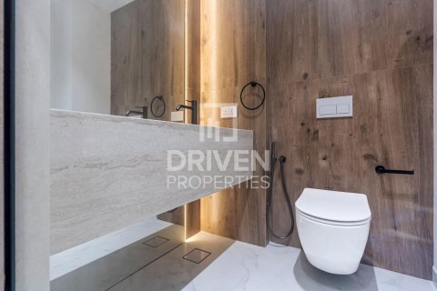 شقة في Marina Residences, نخلة جميرا, دبي 2 غرف نوم, 162 م² رقم 87063 - صورة 13