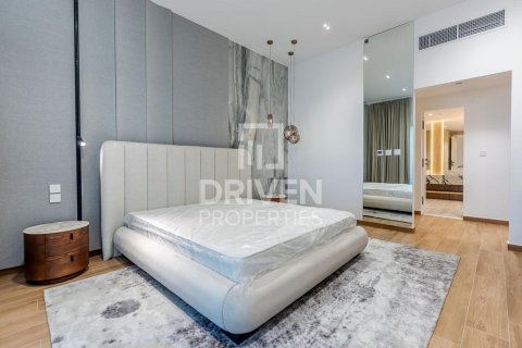 شقة في Marina Residences, نخلة جميرا, دبي 2 غرف نوم, 162 م² رقم 87063