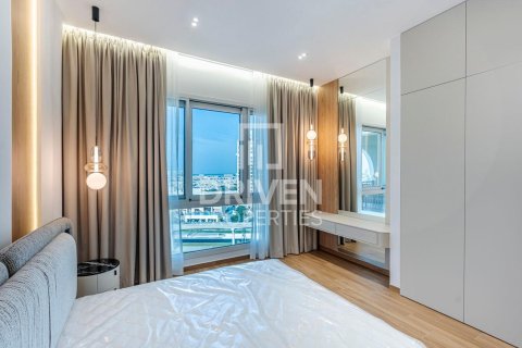 شقة في Marina Residences, نخلة جميرا, دبي 2 غرف نوم, 162 م² رقم 87063 - صورة 8