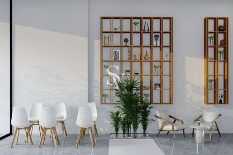 Купить квартиру в District 11, Джумейра Вилладж Серкл, Дубай: 1 спальня, 79м², № 72451 - фото 15