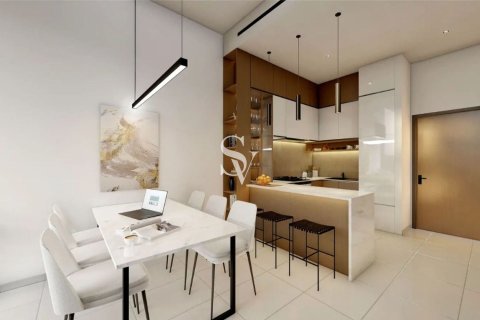 Купить квартиру в District 11, Джумейра Вилладж Серкл, Дубай: 1 спальня, 79м², № 72451 - фото 6