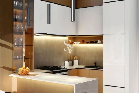Купить квартиру в District 11, Джумейра Вилладж Серкл, Дубай: 1 спальня, 79м², № 72451 - фото 2