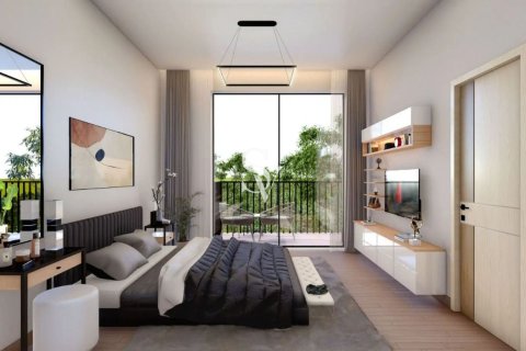 Купить квартиру в District 11, Джумейра Вилладж Серкл, Дубай: 1 спальня, 79м², № 72451 - фото 8